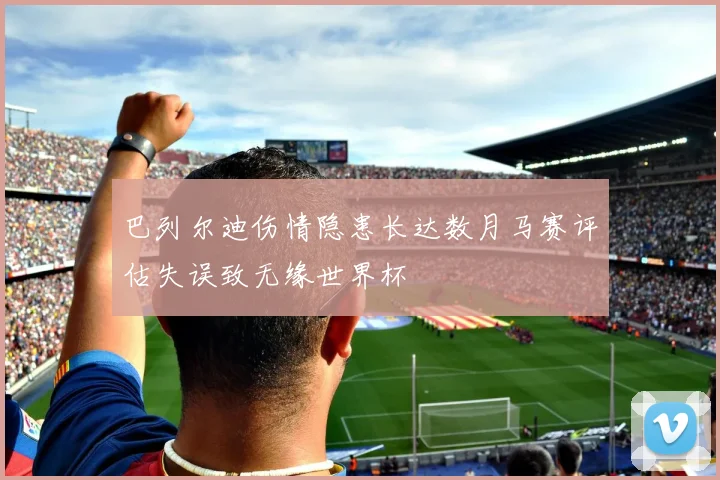 巴列尔迪伤情隐患长达数月马赛评估失误致无缘世界杯