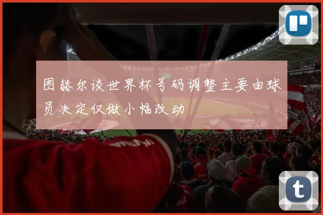 图赫尔谈世界杯号码调整主要由球员决定仅做小幅改动
